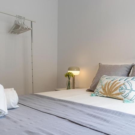Апартаменты Wooow!!! Atic Centric Amb Terrassa Таррагона Экстерьер фото